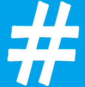 7 functies van een hashtag