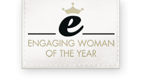 Engaging Woman Of The Year