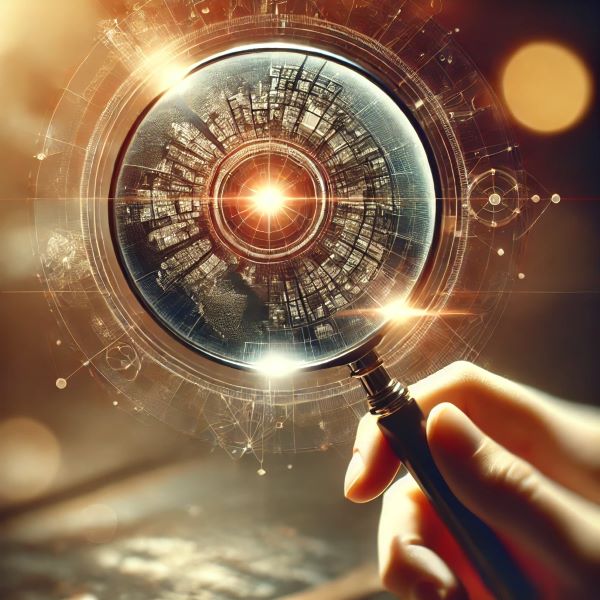 Focus door een duidelijke positionering 